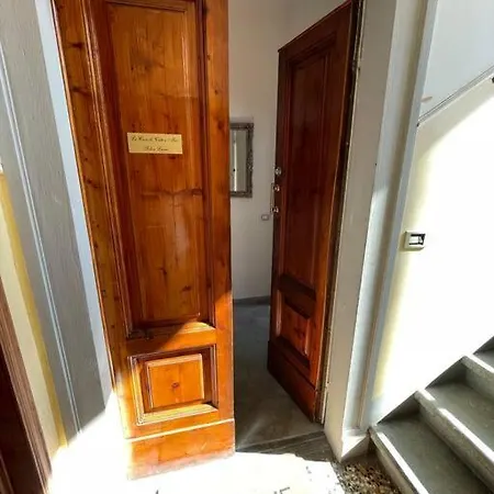 Apartmán Le Di Cate E Max - Luna
