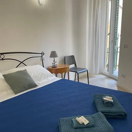 Le Di Cate E Max - Luna Apartmán Florencie