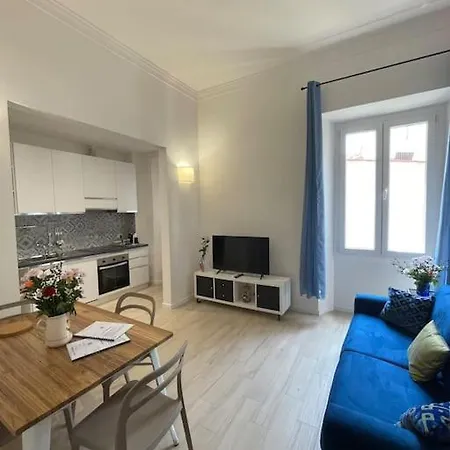 아파트 Le Di Cate E Max - Luna 피렌체