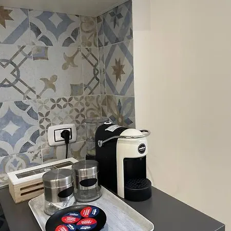 Le Di Cate E Max - Luna 아파트 피렌체