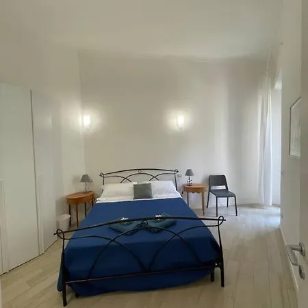 Apartamento Le Di Cate E Max - Luna *