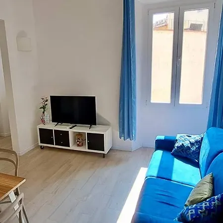 Apartman Le Di Cate E Max - Luna Firenze
