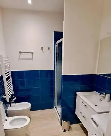 Le Di Cate E Max - Luna Apartamento Florencia