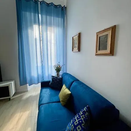 Le Di Cate E Max - Luna Apartamento