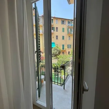 Apartman Le Di Cate E Max - Luna Firenze