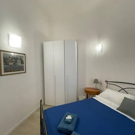 Le Di Cate E Max - Luna Apartamento