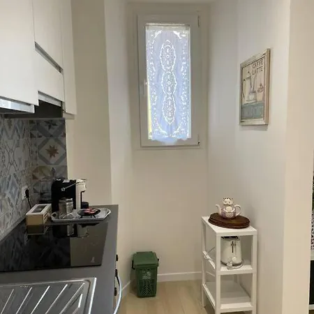 Apartamento Le Di Cate E Max - Luna *