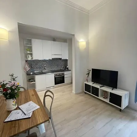 Apartamento Le Di Cate E Max - Luna