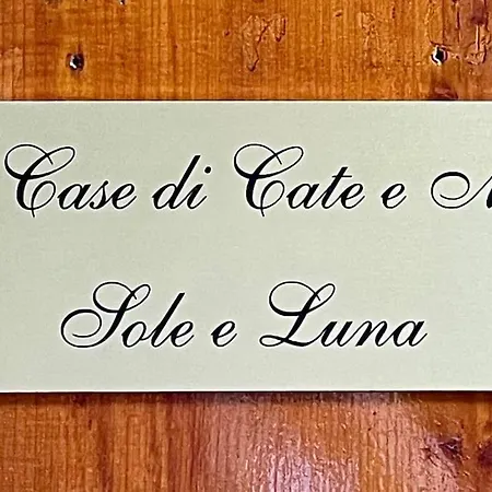 Le Di Cate E Max - Luna * Firenze