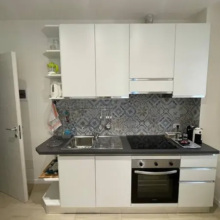 Apartamento Le Di Cate E Max - Luna