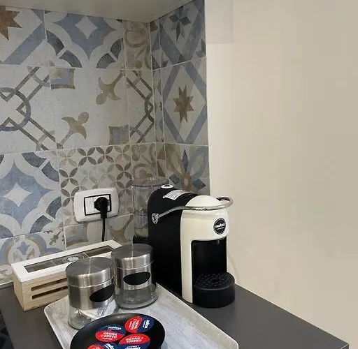 Le Di Cate E Max - Luna Appartement Florence