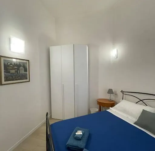 Le Di Cate E Max - Luna Appartement