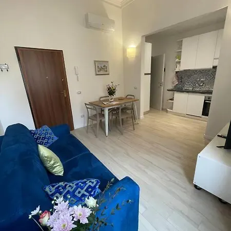 Lejlighed Le Di Cate E Max - Luna Firenze